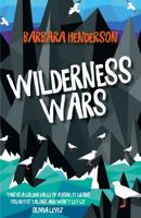 Wilderness Wars 1911279343 Book Cover