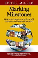 Marking Milestones 9769569399 Book Cover