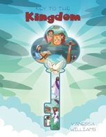 Key to the Kingdom 1637694709 Book Cover