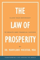 The Law of Prosperity: Claim Your Birthright to Wealth and Financial Success B0DWKKG5JP Book Cover