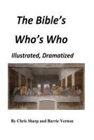 The Bible's Who's Who 1979070555 Book Cover
