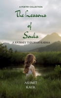 The Lessons of Souls (Hindi Edition) 9367398360 Book Cover