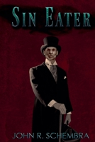 Sin Eater 1925191923 Book Cover