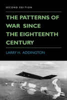 The Patterns of War Since the Eighteenth Century 0253203422 Book Cover