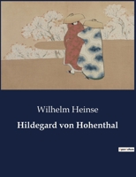 Hildegard von Hohenthal B0BRFNTWDP Book Cover