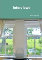 Interviews 024448189X Book Cover