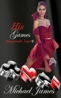 His Games 1092978836 Book Cover