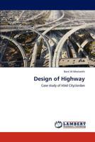 Design of Highway 3659193399 Book Cover