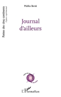 Journal d'ailleurs 2336421364 Book Cover