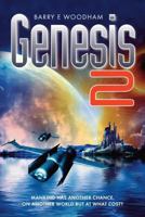 Genesis 2: The Genesis Project 1909020796 Book Cover
