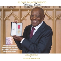 Clovis Salmon Goes to Windsor Castle B0DMKMZQCH Book Cover