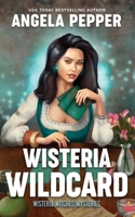Wisteria Wildcard 1990367321 Book Cover