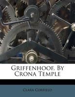 Griffenhoof, By Crona Temple 1246315742 Book Cover