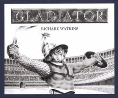 Gladiator 061807032X Book Cover
