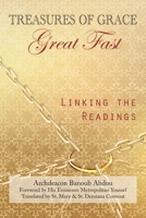 Treasures of Grace-Great Fast-Linking the Readings 1939972639 Book Cover