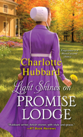 Light Shines on Promise Lodge 1420145118 Book Cover