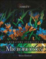 Laboratory Exercises in Microbiology 1259657574 Book Cover