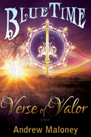 Verse of Valor 1629113573 Book Cover