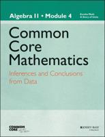 Common Core Mathematics: A Story of Functions 1118811518 Book Cover