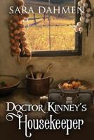 Dr Kinney's Housekeeper 0998266108 Book Cover