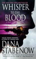 Whisper To The Blood 0312944071 Book Cover