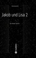 Jakob und Lisa 2: Die blinde Cellistin 3384727290 Book Cover
