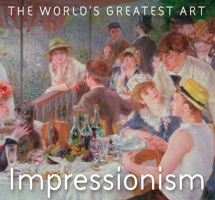 Impressionism 1786647664 Book Cover