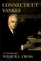 Connecticut Yankee;: An autobiography B0007DMXTQ Book Cover