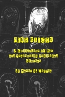 Mind Slices: A Collection of New and Previously Published Stories B0991FG1C5 Book Cover