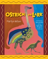 Ostrich and Lark 1590787021 Book Cover