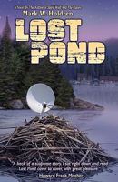 Lost Pond 0976064820 Book Cover