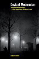 Deviant Modernism 0521118670 Book Cover