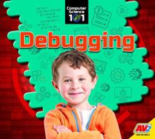 Debugging 1510582096 Book Cover