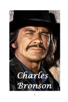 Charles Bronson 1518410421 Book Cover