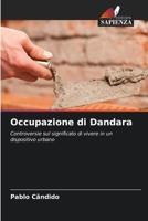 Occupazione di Dandara (Italian Edition) 620820657X Book Cover