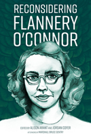 Reconsidering Flannery O'Connor 1496831802 Book Cover