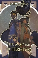 Map and the Territory 1952456126 Book Cover