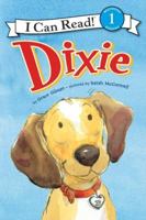 Dixie 0061719137 Book Cover