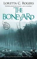 The Boneyard 1509240624 Book Cover
