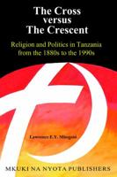 The Cross versus The Cresent 9987686621 Book Cover