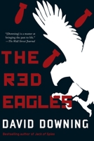 The Red Eagles 1616955996 Book Cover