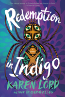 Redemption in Indigo 0593724380 Book Cover