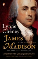 James Madison: A Life Reconsidered 0143127039 Book Cover