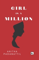 Girl in a million 8194982405 Book Cover