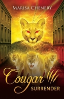 Cougar Surrender 198865940X Book Cover