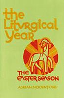 The Easter Season 0814609643 Book Cover