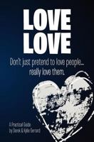 Love Love 0987414100 Book Cover