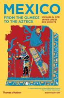 Mexico: From the Olmecs to the Aztecs 050028346X Book Cover