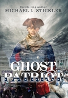 Ghost Patriot 1951648056 Book Cover