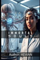IMMORTAL SOULS B0FF9FN4FN Book Cover